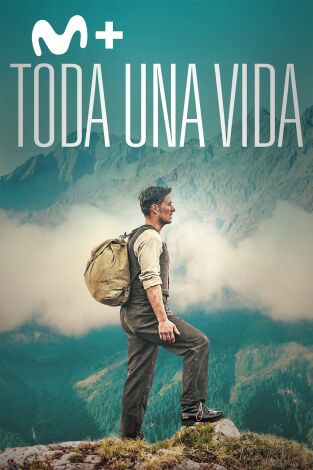 Toda una vida