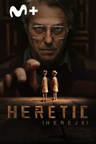Heretic (Hereje)