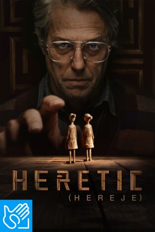 (LSE) - Heretic (Hereje)