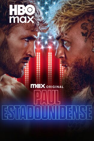 Paul American, Season 1. T(T1). Paul American, Season 1 (T1)