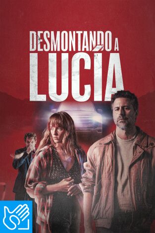(LSE) - Desmontando a Lucía
