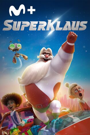 SuperKlaus