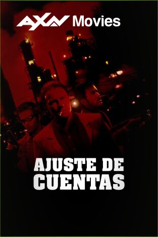 Ajuste de cuentas