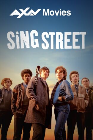 Sing Street