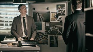 Mayday: Catástrofes aéreas. Mayday: Catástrofes...: Pensárselo dos veces