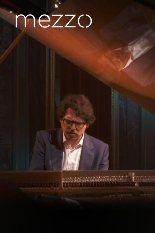 Lucas Debargue: Fauré - Fondation Singer-Polignac