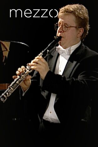 Wenzel Fuchs, Elena Bashkirova - Brahms: Sonata para clarinete n.º 2