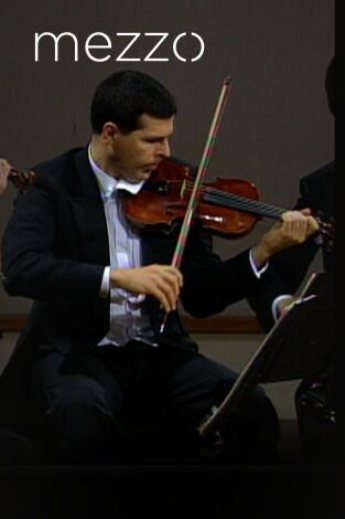 Brahms : Sexteto de cuerda n.º 2 en sol mayor op. 36 - Wiener Streichsextett