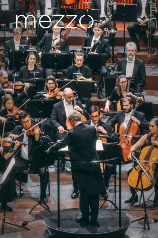 Nielsen: Sinfonía n°. 2 - Danish National Symphony Orchestra Fabio Luisi