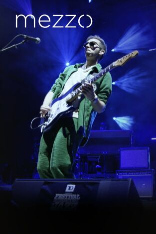 Cory Wong - Festival International de Jazz de Montréal