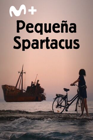 Pequeña Spartacus