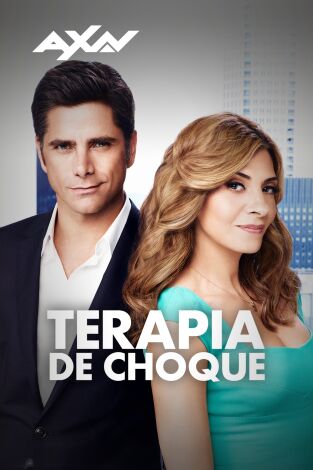 Terapia de choque. T(T3). Terapia de choque (T3)