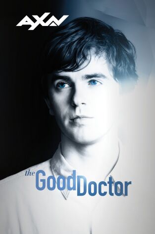 The Good Doctor. T(T1). The Good Doctor (T1)