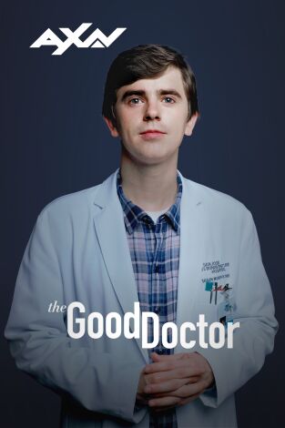 The Good Doctor. T(T4). The Good Doctor (T4)