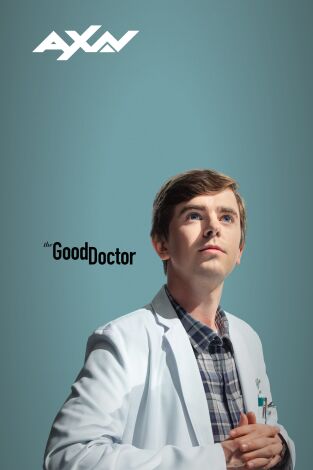 The Good Doctor. T(T5). The Good Doctor (T5)