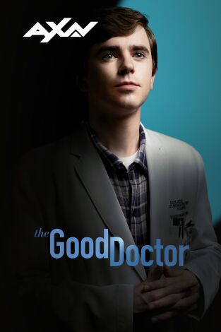 The Good Doctor. T(T6). The Good Doctor (T6)