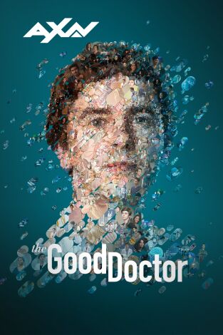 The Good Doctor