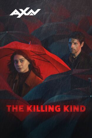 The Killing Kind. T(T1). The Killing Kind (T1)