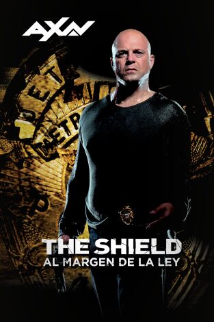 The Shield: al Margen de la Ley. T(T2). The Shield: al Margen de la Ley (T2)