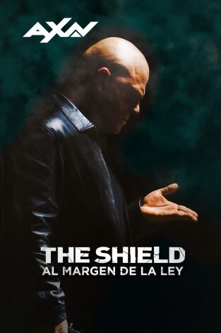 The Shield: Al margen de la ley. T(T7). The Shield: Al margen de la ley (T7)