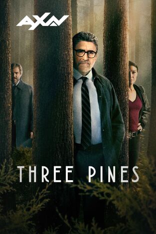Three Pines
