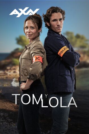 Tom y Lola