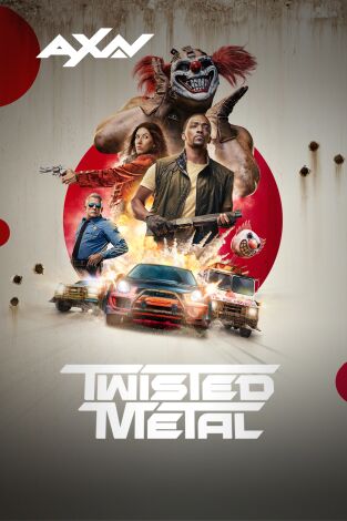 Twisted Metal