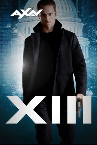 XIII. T(T2). XIII (T2)