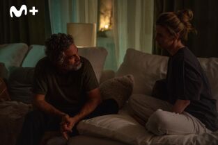 Hal y Harper. T(T1). Hal y Harper (T1): Ep.2 