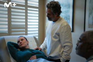 Hal y Harper. T(T1). Hal y Harper (T1): Ep.3 