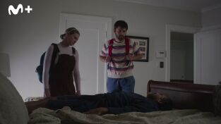 Hal y Harper. T(T1). Hal y Harper (T1): Ep.5 