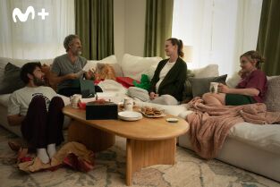 Hal y Harper. T(T1). Hal y Harper (T1): Ep.9 