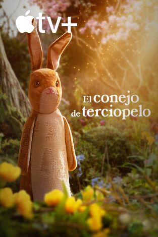 El conejo de terciopelo
