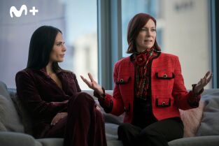 Elsbeth. T(T2). Elsbeth (T2): Ep.13 Lágrimas