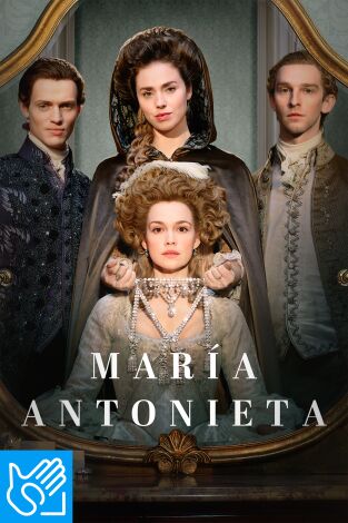 (LSE) - María Antonieta. T(T2). (LSE) - María... (T2): Ep.4 (LSE) - La búsqueda de la felicidad