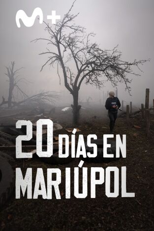 20 días en Mariúpol