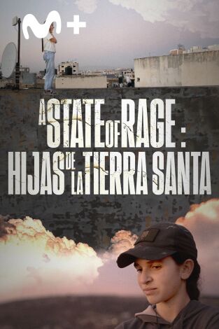 A State of Rage: Hijas de la Tierra Santa