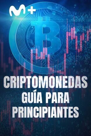 Criptomonedas: guía para principiantes