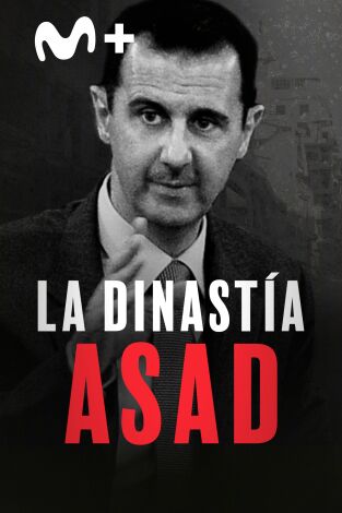 La dinastía Asad