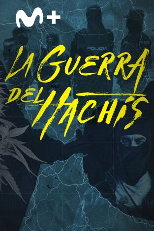 La guerra del hachís
