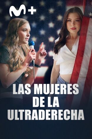 Las mujeres de la ultraderecha