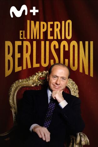 El imperio Berlusconi