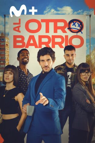 Al otro barrio