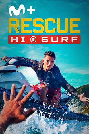 Rescue Hi-Surf