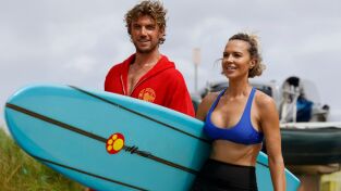 Rescue Hi-Surf. T(T1). Rescue Hi-Surf (T1): Ep.12 