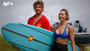 Rescue Hi-Surf. T(T1). Rescue Hi-Surf (T1): Ep.5 XXL