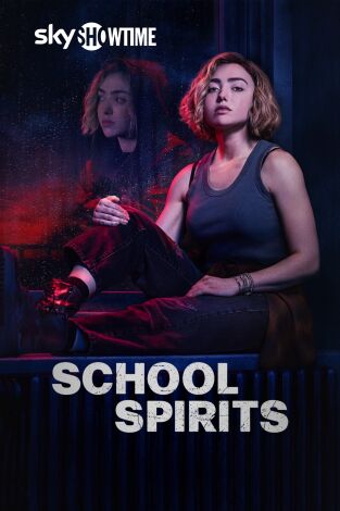 School Spirits