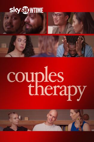 Terapia de parejas