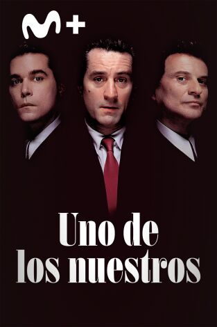 Uno de los nuestros