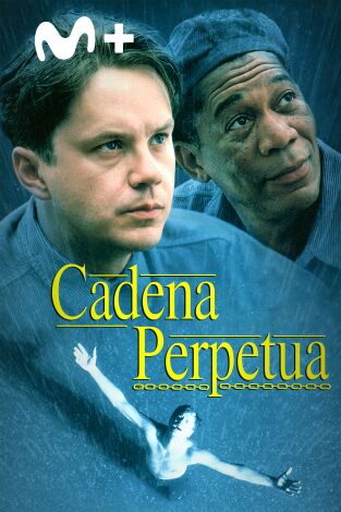 Cadena perpetua